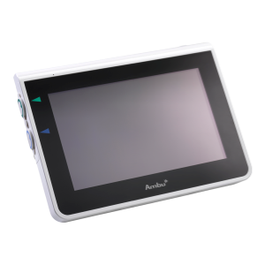 Ambu® aView™ Monitor für Einweg-Endoskope